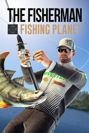 The Fisherman - Fishing Planet