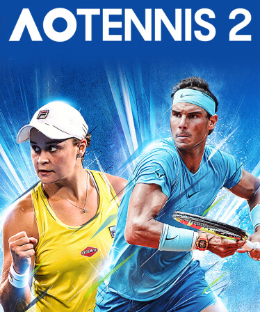 AO Tennis 2