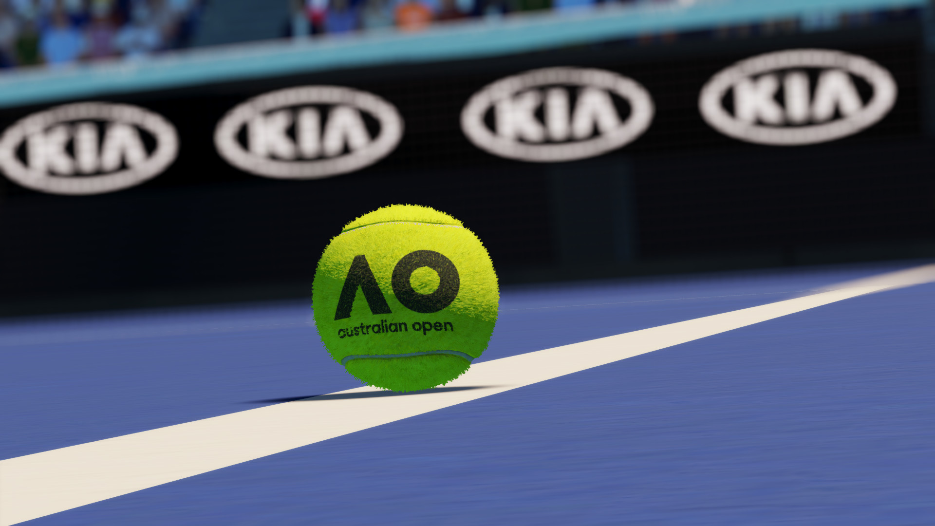 图片[3]_AO Tennis 2 澳洲国际网球2|官方中文|V1.0.2027 - 白嫖游戏网_白嫖游戏网