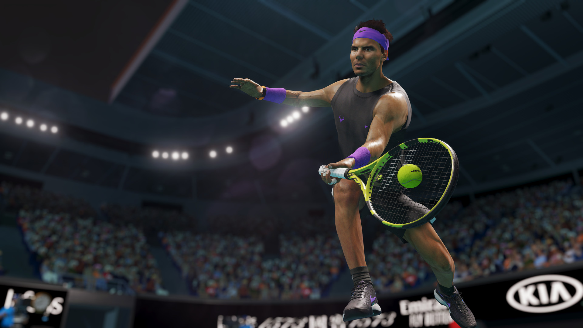 图片[5]_AO Tennis 2 澳洲国际网球2|官方中文|V1.0.2027 - 白嫖游戏网_白嫖游戏网