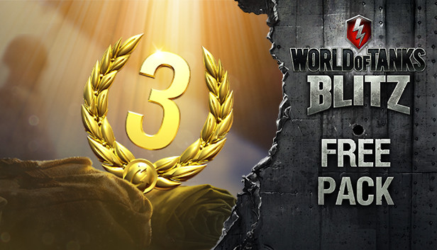 World of Tanks Blitz no Steam