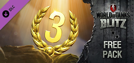 World of Tanks Blitz - Free Pack banner image