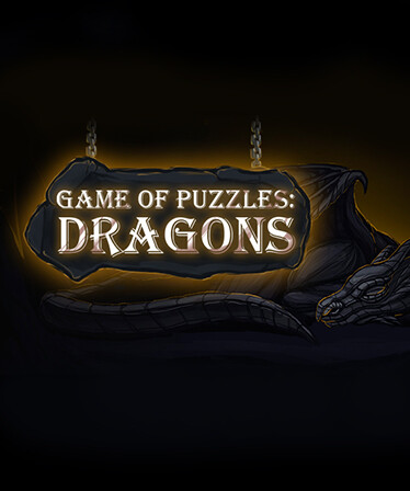 Game Of Puzzles: Dragons