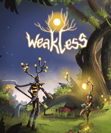 Weakless
