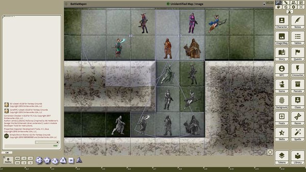 Fantasy Grounds - Odds & Ends, Volume 16 (Token Pack) for steam Fantasy Grounds - Odds & Ends, Volume 16 (Token Pack) for steam