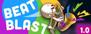 Logo for Beat Blast