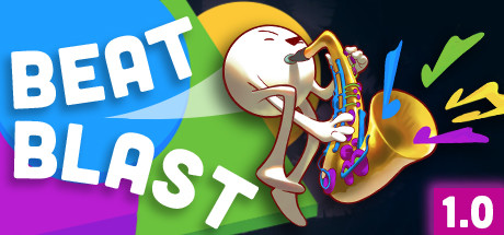 Beat Blast Cover Image