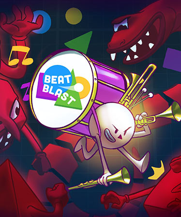 Beat Blast