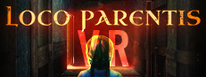 Loco Parentis VR 게임 이미지