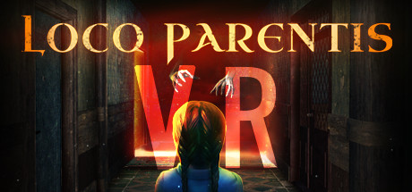 Loco Parentis VR Cover Image