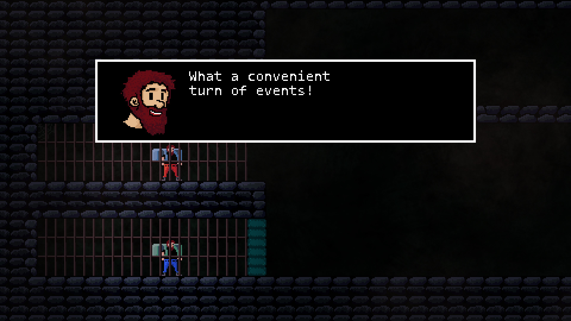 Backpack Twins Demo #3