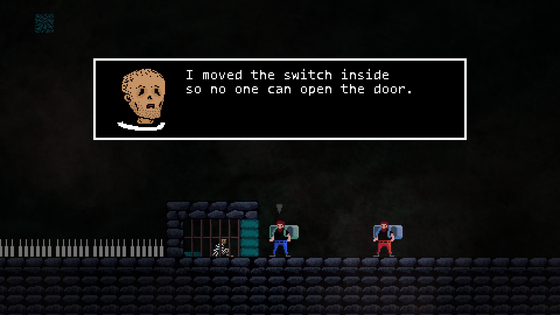 Backpack Twins Demo #6