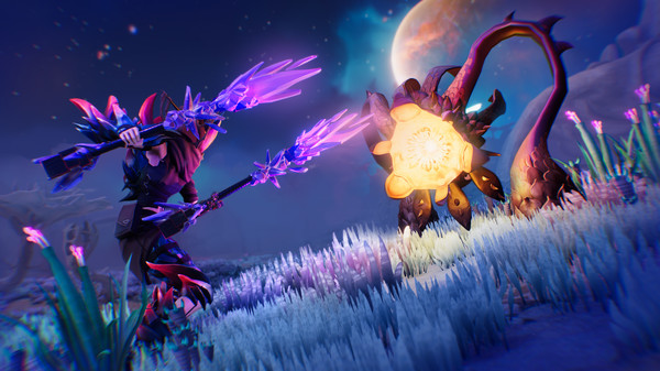 Eden Rising: Ascendant Expansion for steam Eden Rising: Ascendant Expansion for steam