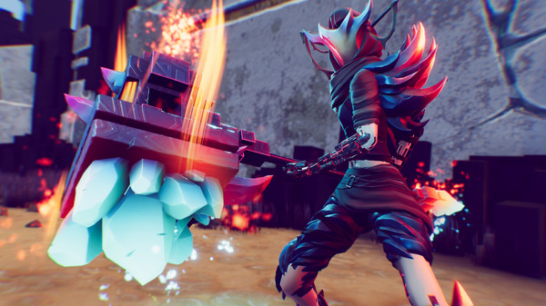 Eden Rising: Crystal Weapons Pack for steam Eden Rising: Crystal Weapons Pack for steam