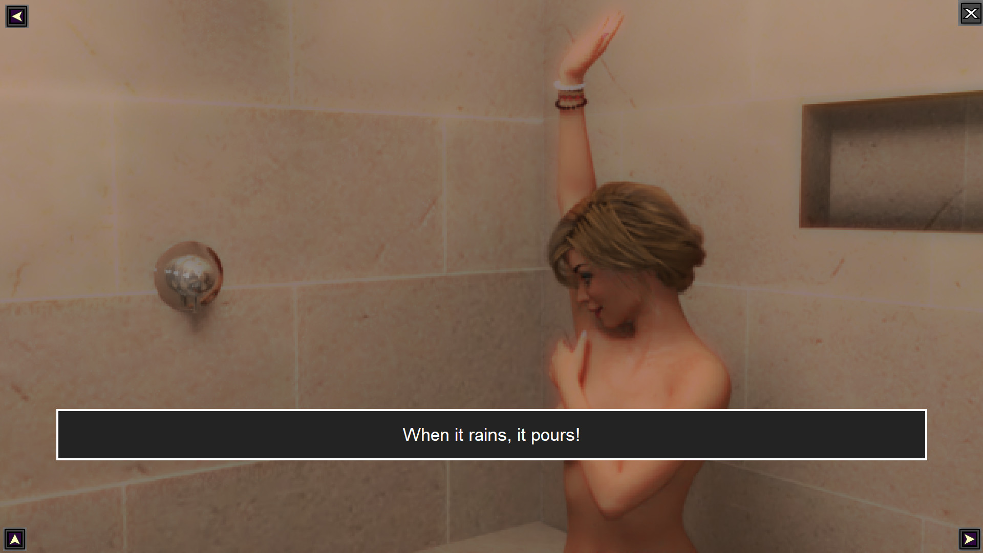 Author Clicker - Bathing Image Pack screenshot screenshot 2
