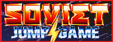 Soviet Jump Game 게임 이미지