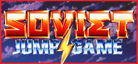 Soviet Jump Game header image