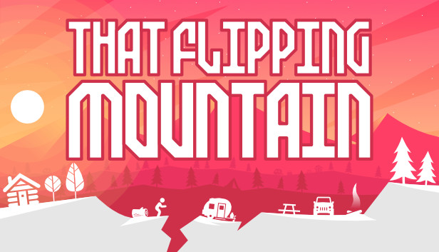 Steam Community :: Guide :: A Map of Bennett Foddy's Mountain