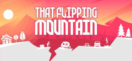 That Flipping Mountain Cover Image