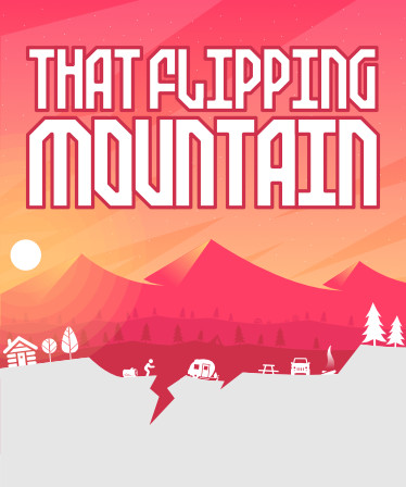 That Flipping Mountain