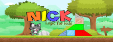 Nick Logic for Kids 게임 이미지