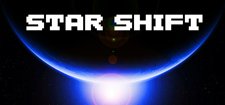 Star Shift Legacy Cover Image