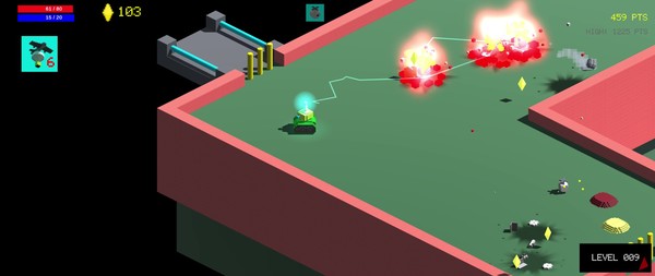 Random War