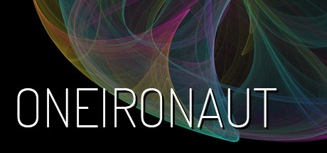 Oneironaut Cover Image