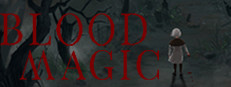 Blood Magic 게임 이미지