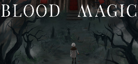 Blood Magic steam charts