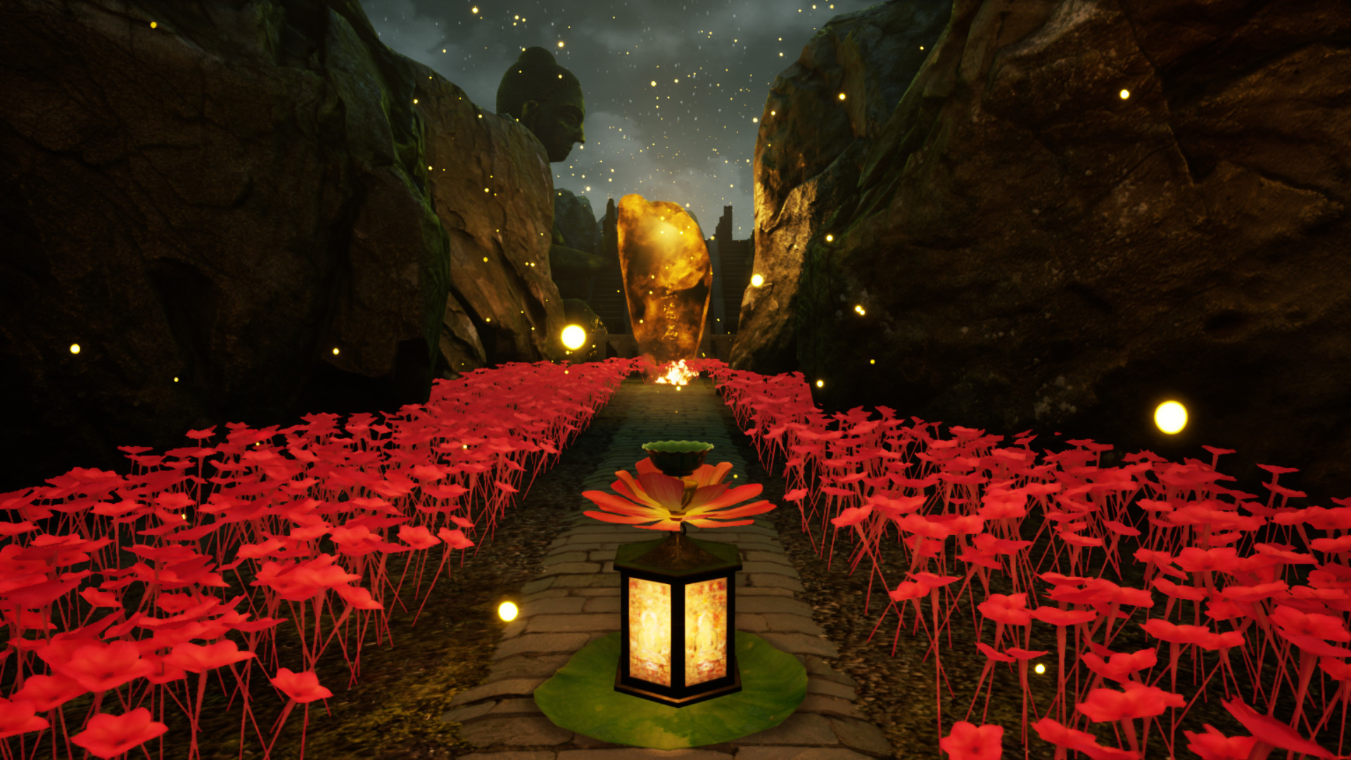 The Third Building 三教 Demo #4