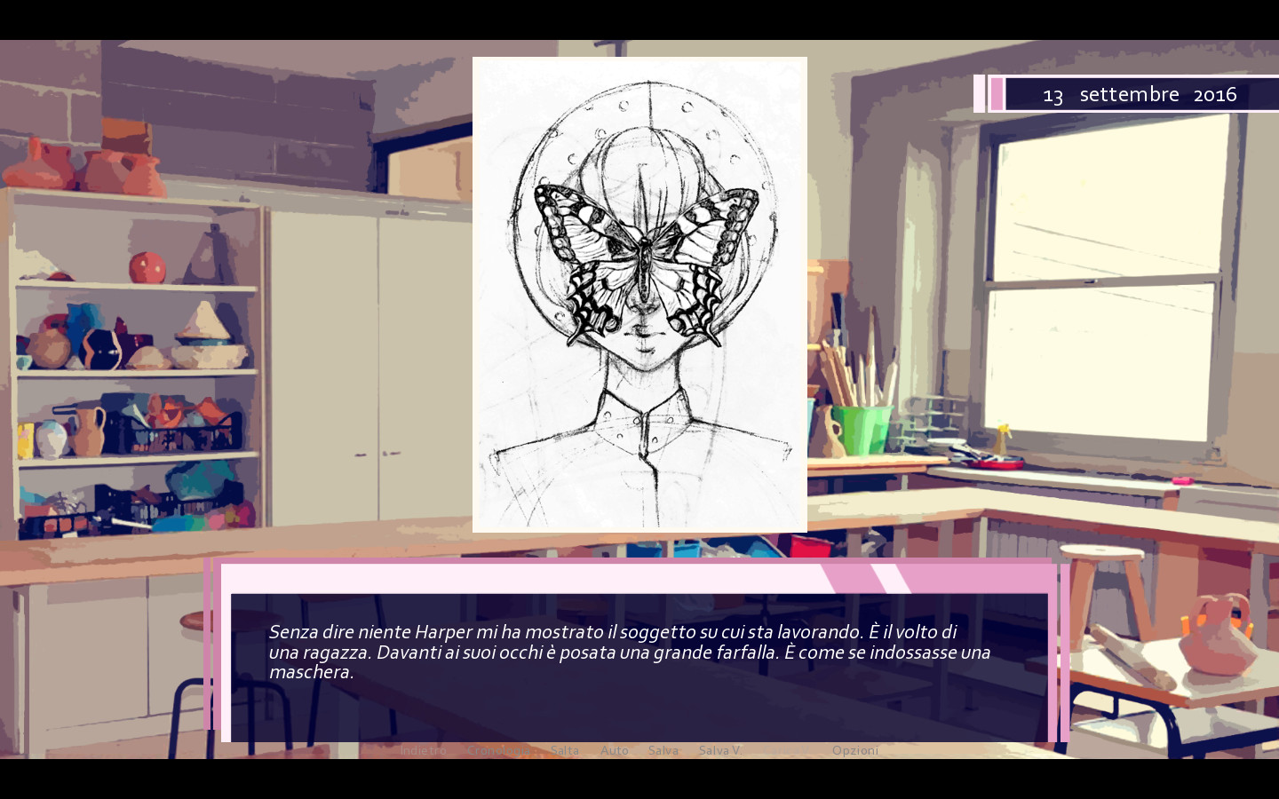 Until September Demo #5