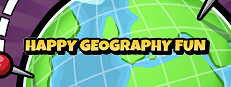 Happy Geography Fun 게임 이미지