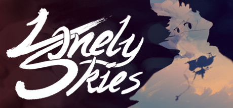 Lonely Skies steam charts