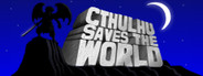 Cthulhu Saves the World
