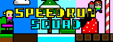 Speedrun Squad