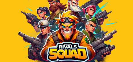 Rivals Squad banner image