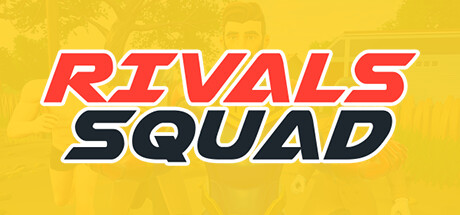 Rivals Squad Cover Image