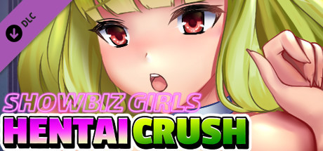 hentai crush - showbiz girls vertical card thumbnail