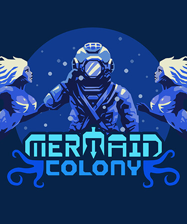 Mermaid Colony