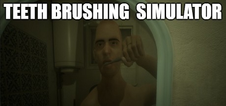 Teeth Brushing Simulator banner image