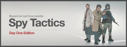 Spy Tactics