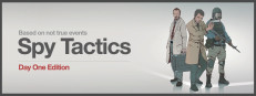 Spy Tactics 게임 이미지