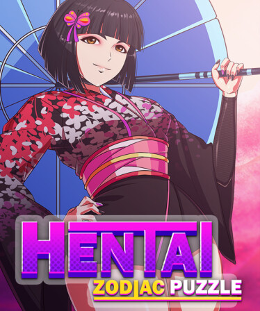 Hentai Zodiac Puzzle