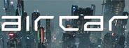Logo for Aircar