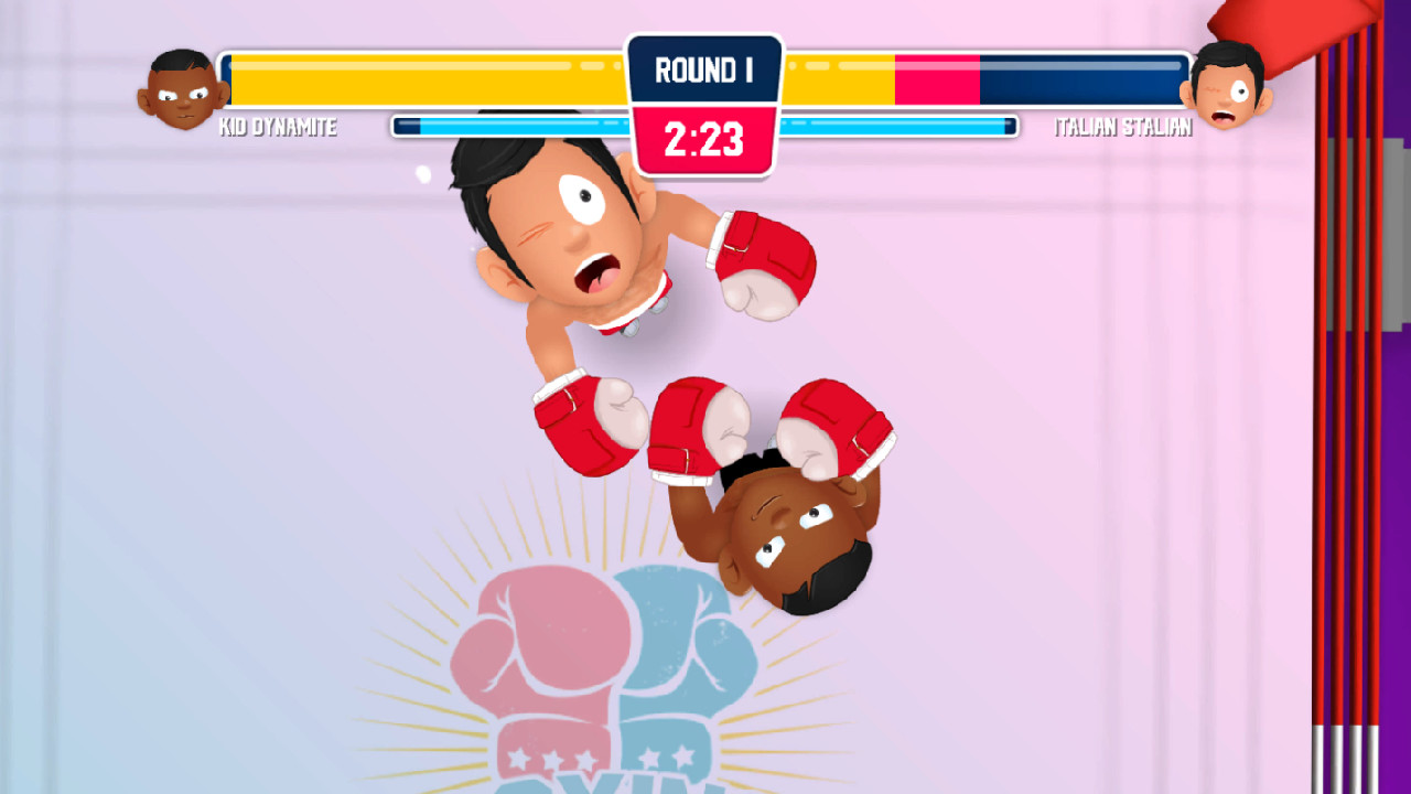 Boxing Champs - Win - (Steam)