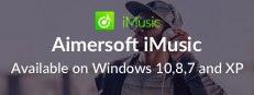 Aimersoft iMusic 게임 이미지