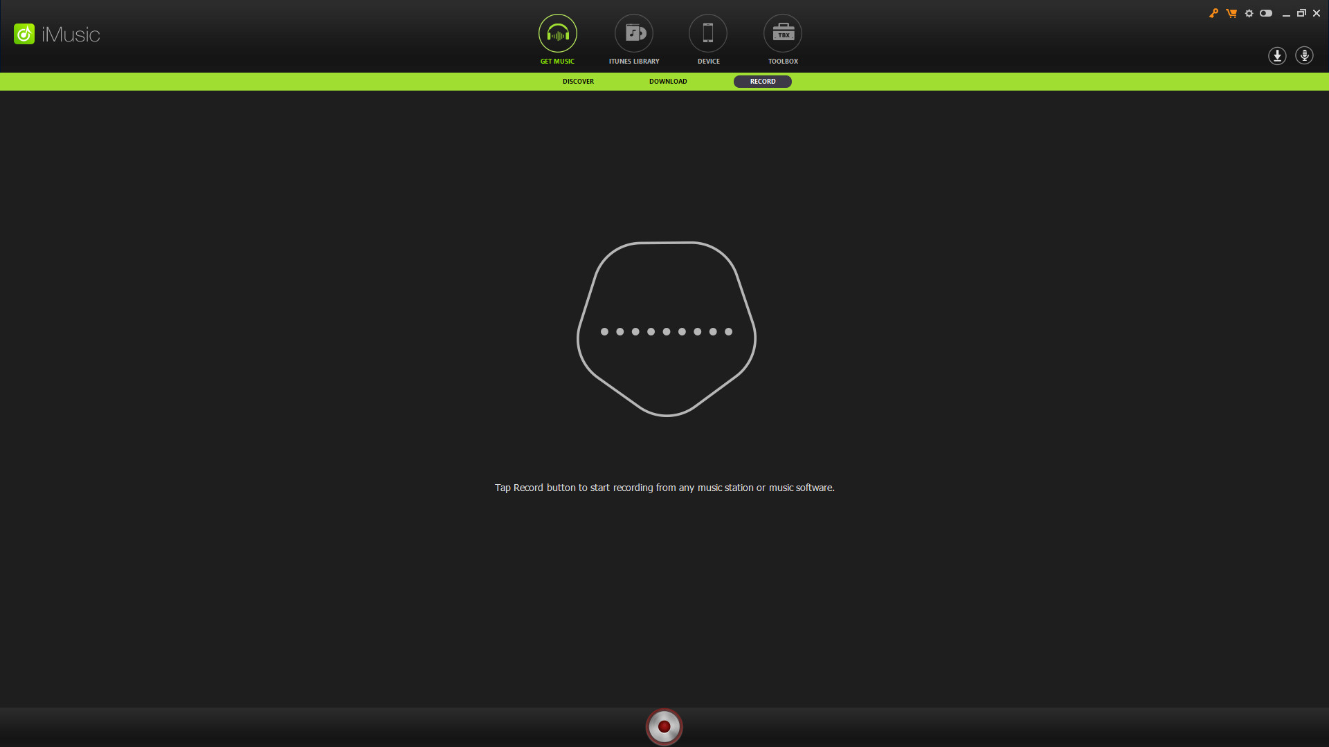 imusic for mac review imusic for mac review