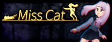 Miss Cat 게임 이미지