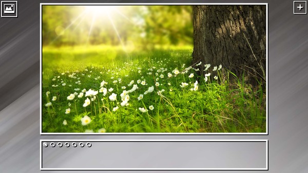скриншот Super Jigsaw Puzzle Generations - Spring Puzzles 3